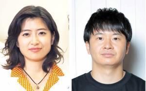 オードリー若林と南沢奈央の破局の理由は結婚が原因 浮気や新恋人の噂はある Tanoseek