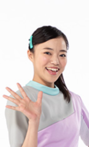 あづきお姉さんがnhkのオーディションで合格した理由や選考基準は 学歴や経歴も Tanoseek