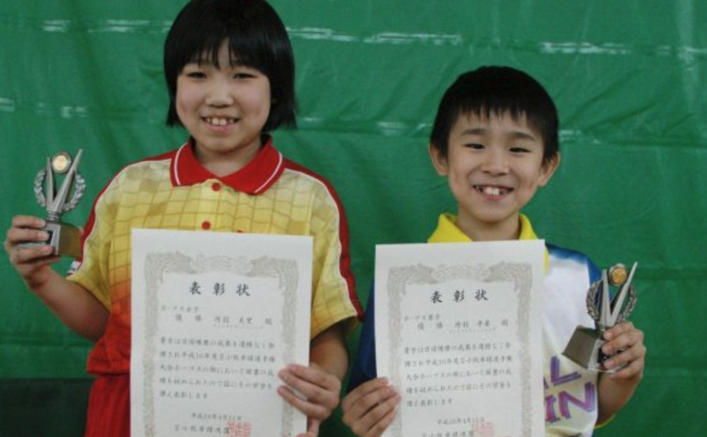 【動画】卓球 丹羽孝希(にわ こうき)が天才すぎる!「リアル ...