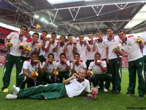 東京五輪サッカーのメキシコ代表は強い 弱い 日本代表は３位決定戦で勝てる Tanoseek